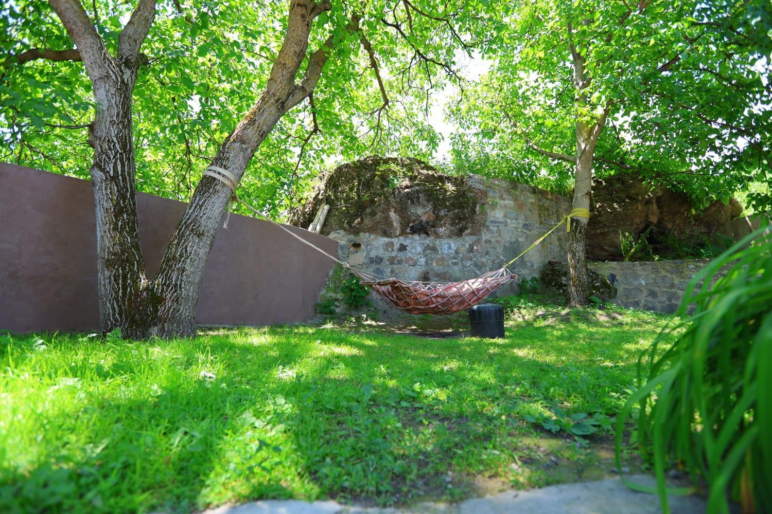 Hotel Tsiskari Vardzia  Exterior photo